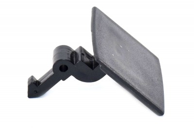 Ручка люка пральної машини  Ardo, Ariston, Blomberg - 61000104, 6152001, 522106, 139AK00